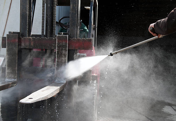 Best Factory Floor Cleaning  in Medford, NY