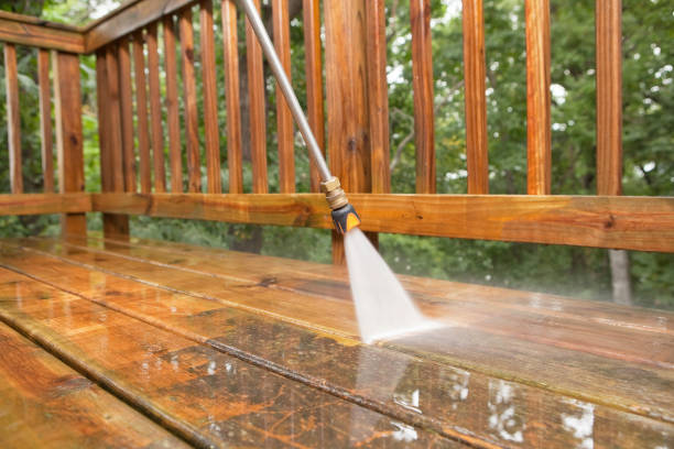 Best Patio and Deck Pressure Washing  in Medford, NY