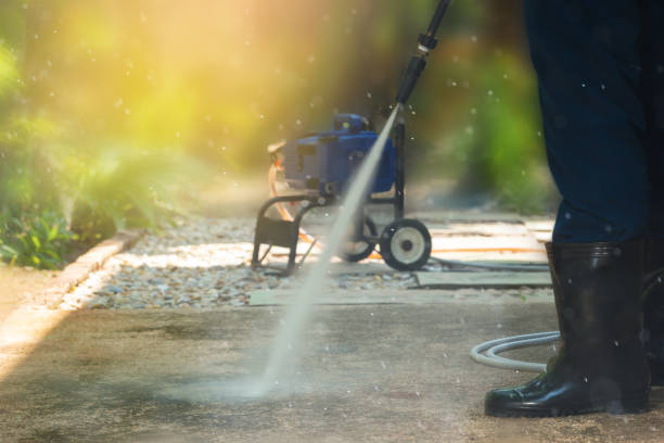 Best Oil Spill Cleanup  in Medford, NY